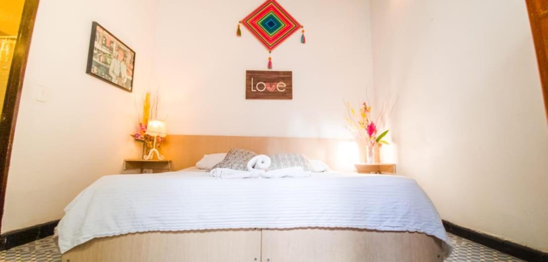 Aroha Villana Auberge de jeunesse Santa Marta (Magdalena)