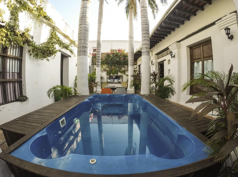 Aroha Villana Auberge de jeunesse Santa Marta (Magdalena)