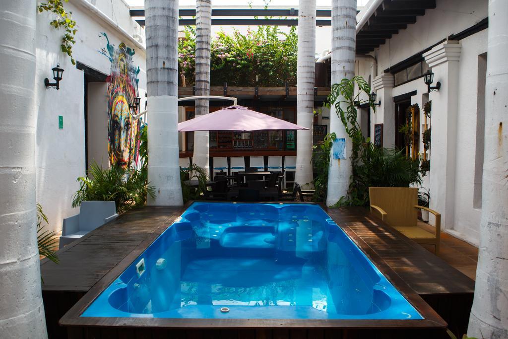 Aroha Villana * Santa Marta (Magdalena)