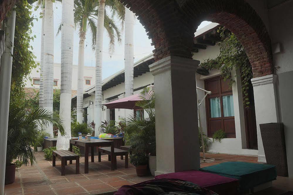 Aroha Villana * Santa Marta (Magdalena)