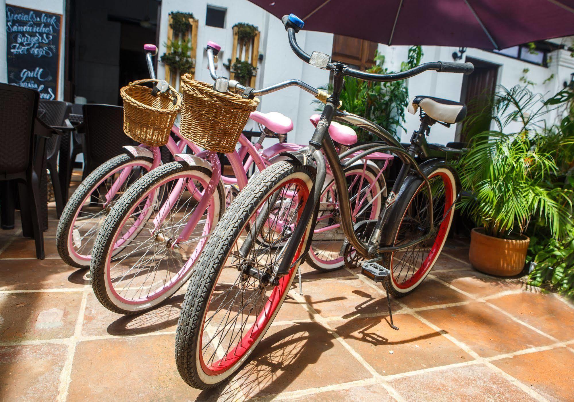 Auberge de jeunesse Aroha Villana Santa Marta (Magdalena)