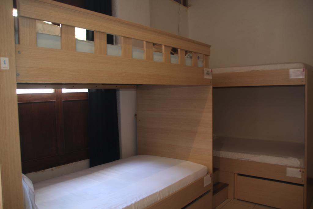 Hostel Aroha Villana