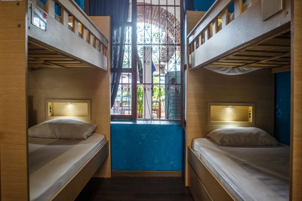 Hostel Aroha Villana Santa Marta (Magdalena)