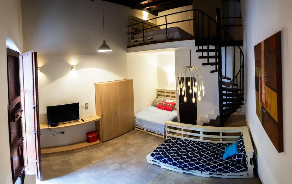 Aroha Villana Hostel Santa Marta (Magdalena)