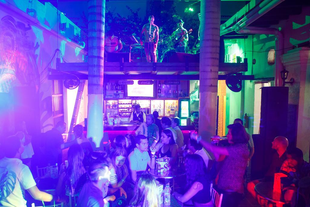 Hostel Aroha Villana