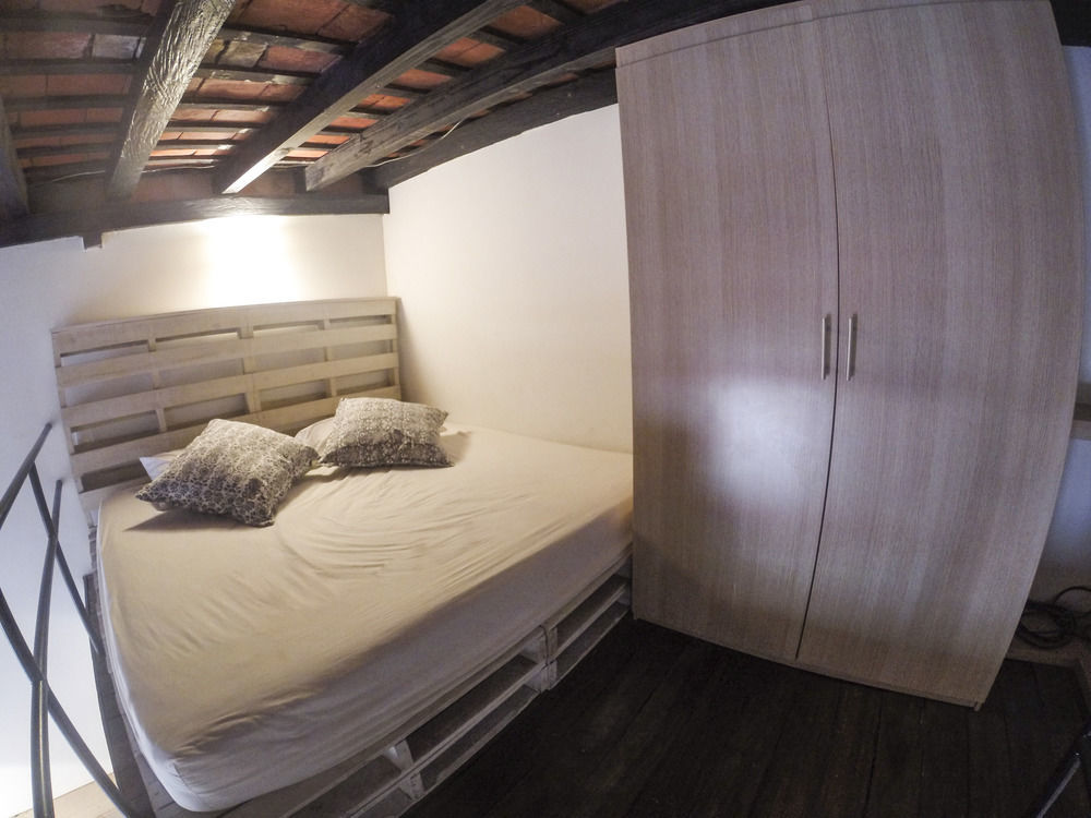 Hostel Aroha Villana Santa Marta (Magdalena)
