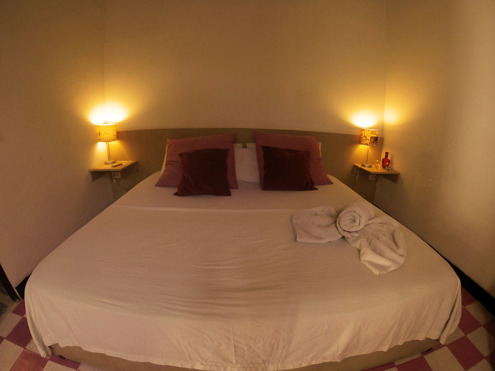 Hostel Aroha Villana *