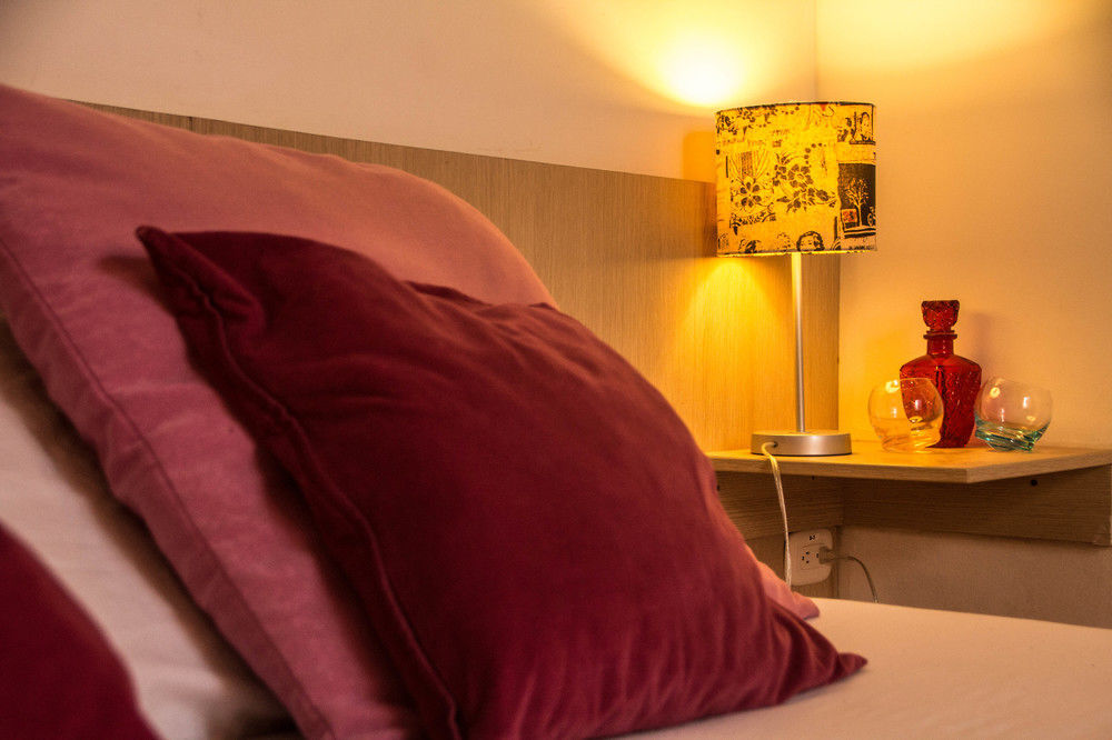 Hostel Aroha Villana Santa Marta (Magdalena)