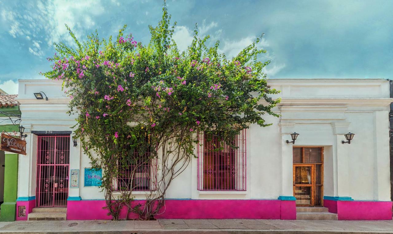 Aroha Villana Hostel Santa Marta (Magdalena)