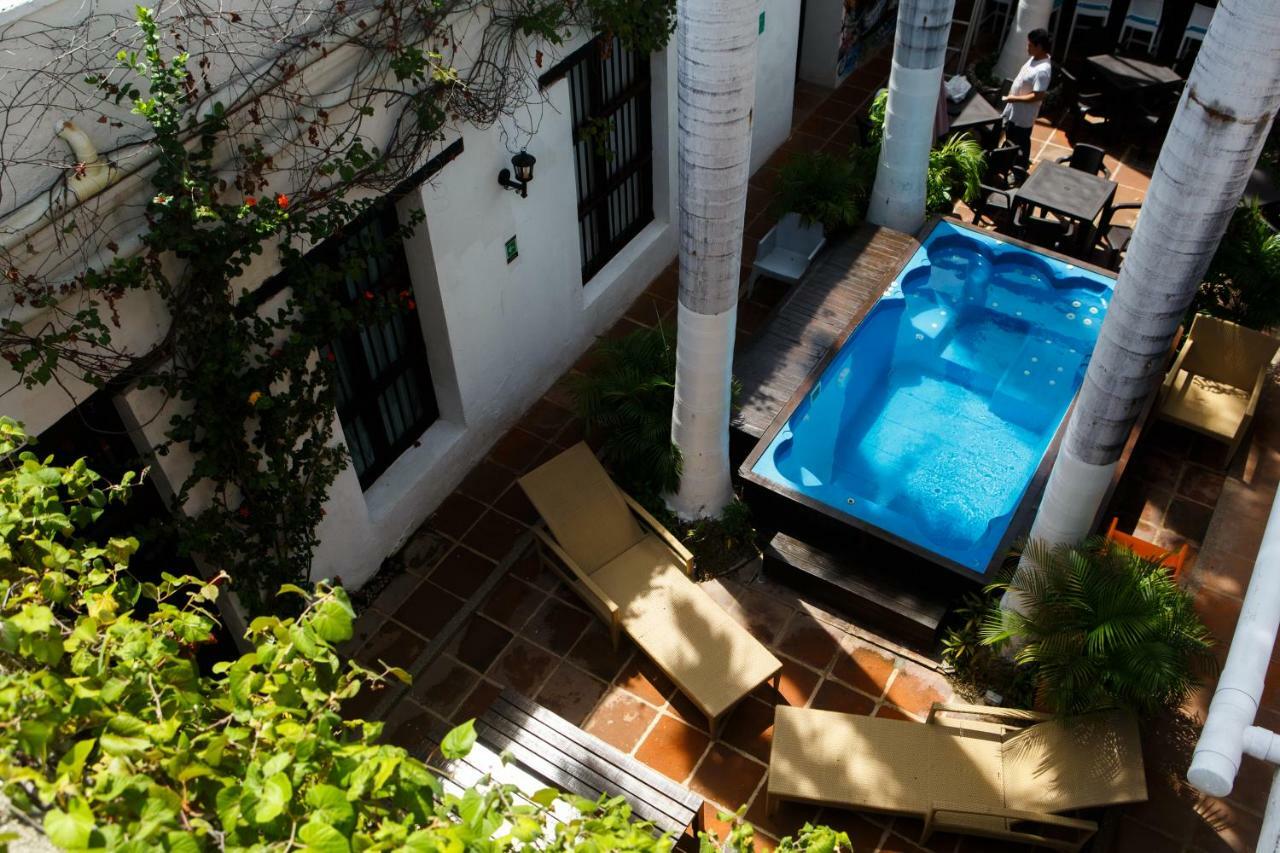Aroha Villana Hostel Santa Marta (Magdalena)