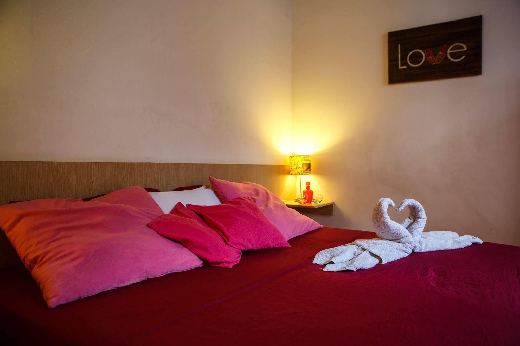Aroha Villana Auberge de jeunesse Santa Marta (Magdalena)